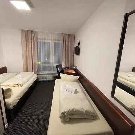 Brunnen Hotel Essen