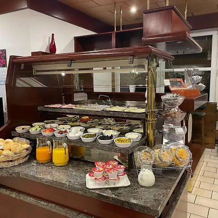 Hotell Brunnen Essen