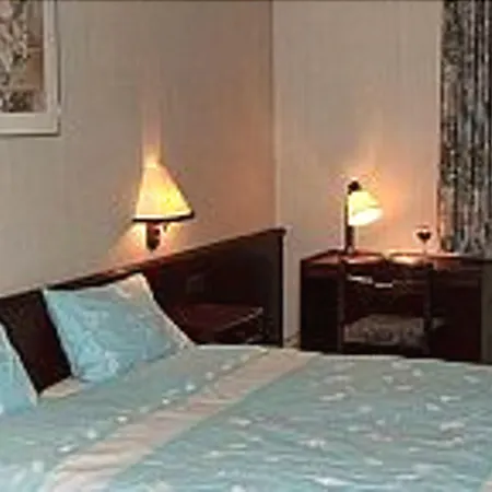 Hotell Brunnen Essen