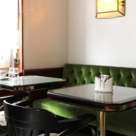 Brunnen Hotell Essen