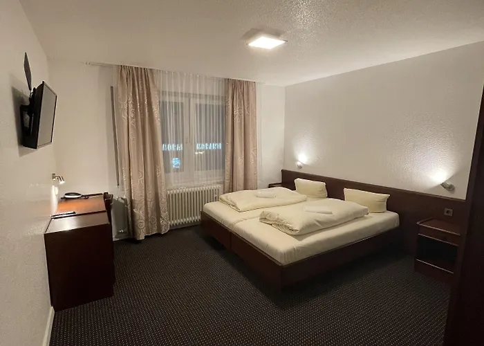 Otel Brunnen 3*